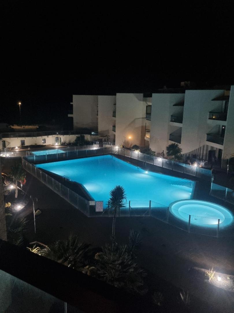 Daire El Sonando/stylish/minutes From Swim Or Surf/well Equipped Cotillo